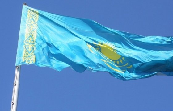 Казахстан переходит на латинский алфавит