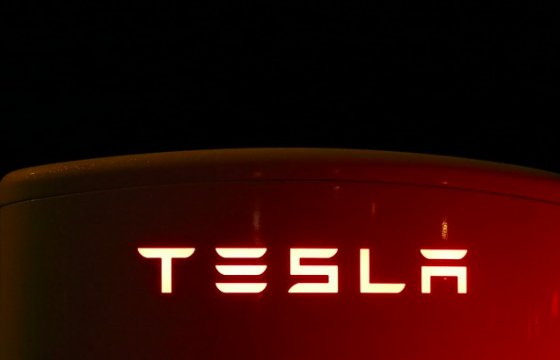 Tesla построила в Австралии самый большой в мире аккумулятор