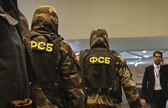 В Эстонии арестовали предполагаемого агента ФСБ