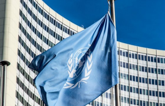 114 стран поддержали идею ограничить право вето для стран-членов совета безопасности ООН