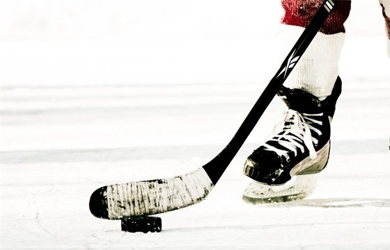 Сборная России обыграла Латвию на матче чемпионата мира по хоккею