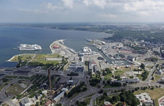 Комиссия по делу Таллинского порта подает заявление о возбуждении уголовного дела