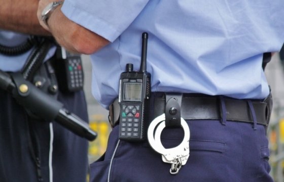 Полиция Франции проводит обыски в доме совершившего атаку в Ницце водителя