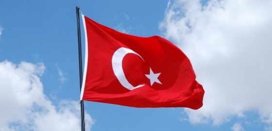 Россия приостановит безвизовый режим с Турцией с 1 января