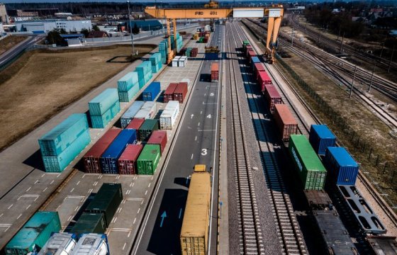«Литовские железные дороги» ищут возможность вернуть аванс «Беларуськалию»