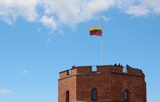 В Литве введут послабления по случаю Дня государства