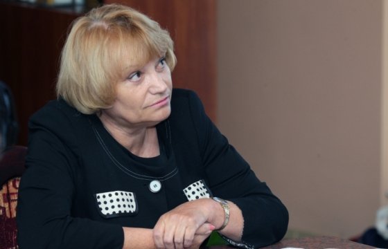 Пограничная служба Белоруссии: Лилия Шибанова в 23:30 уехала на такси