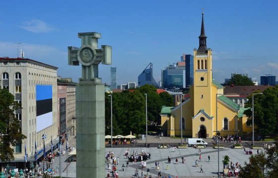 В Таллинне пройдет акция протеста против роста цен на электроэнергию