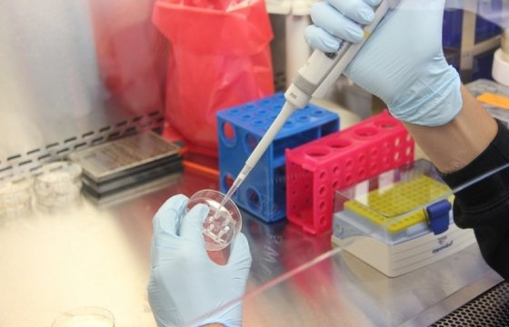 В ЮАР начались испытания новой вакцины от ВИЧ