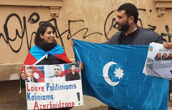 «Акт мести»: азербайджанца, получившего убежище в Литве, арестовали на родине