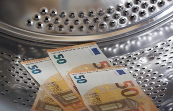 Эстония дополнительно выделит 2 млн. евро на борьбу с отмыванием денег