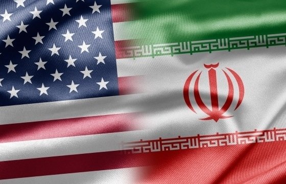 Иран и США обменялись заключенными
