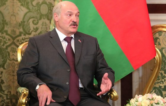 Россия выдала Белоруссии кредит на 700 млн долларов