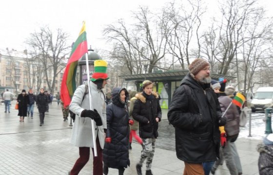 Права и гарантии: в Литве подготовили новый Закон о нацменьшинствах