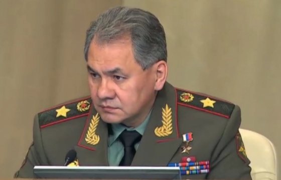 В 2016 году Россия сформирует и дислоцирует три новых дивизии на западном направлении
