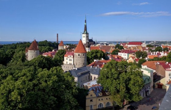 В Эстонии отметят День восстановления независимости