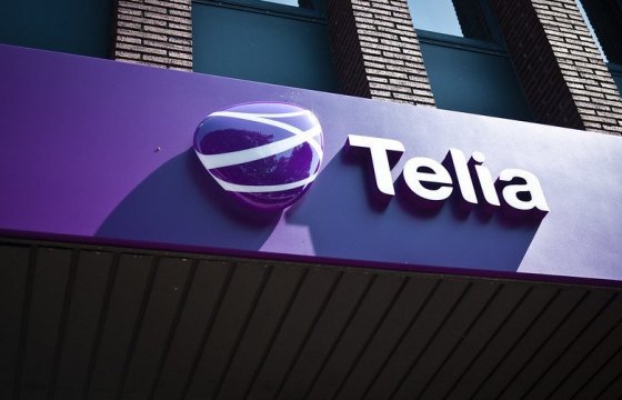 Литовский оператор Telia сделал звонки в Беларусь бесплатными