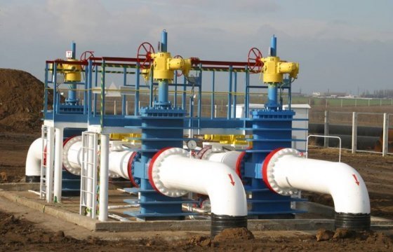 СМИ: Россия остановила поставки нефти на белорусские нефтеперерабатывающие заводы