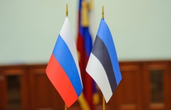 Почему Эстония и Россия никак не могут ратифицировать пограничный договор?