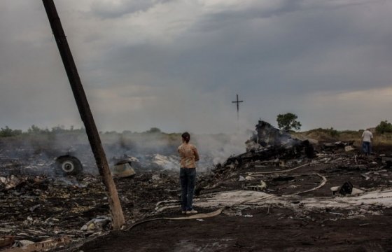 Нидерланды заявили о возможном создании трибунала по MH17