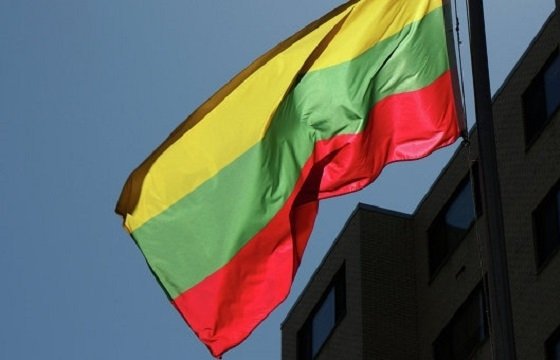 Литва не поддерживает предложение Германии о налоге на беженцев