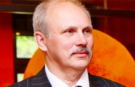 Почетный консул Беларуси в Клайпеде потерял свой пост