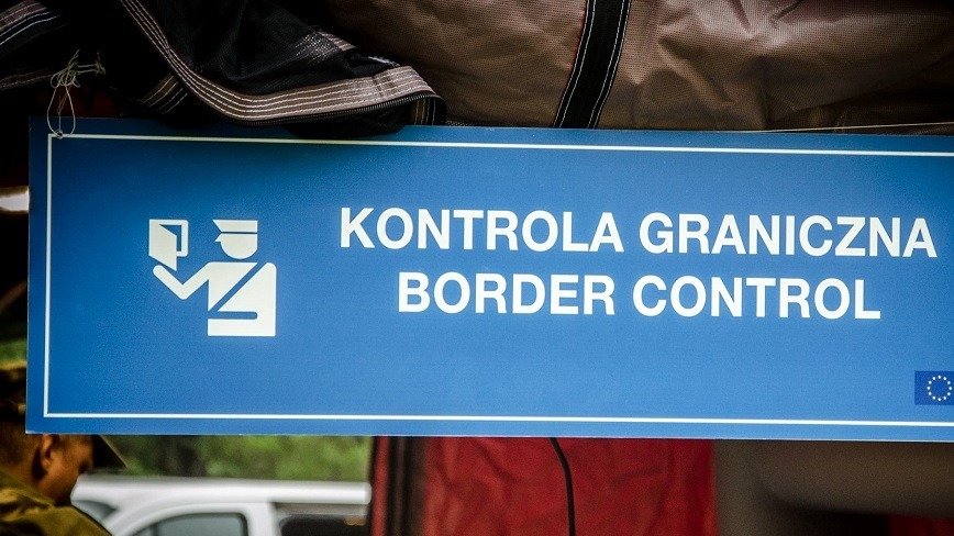 Польша планирует открыть два пункта пропуска на границе с Беларусью уже в ноябре — канцелярия премьера Туска
