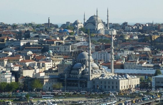 Граждане шести стран пострадали при теракте в Стамбуле
