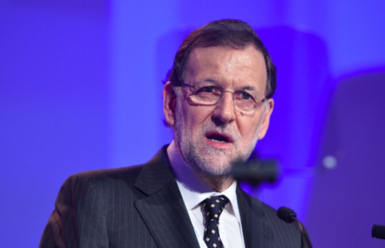 Премьер Испании исключил отделение Каталонии от страны