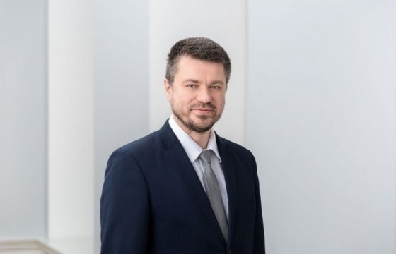 Центристы не поддержат вотум недоверия министру юстиции Эстонии