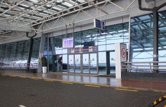 Евросоюз закрыл воздушное пространство и аэропорты для белорусских самолетов