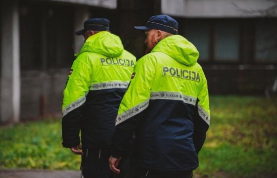Жители Латвии назвали главные угрозы безопасности