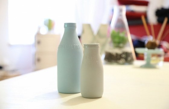Закупочная цена на молоко в Эстонии за год выросла на 64%