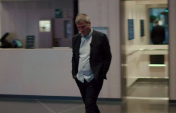 «Эксперимент» Маккиарини