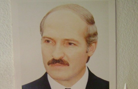 Лукашенко поручил «разобраться» с воевавшими на Украине белорусами