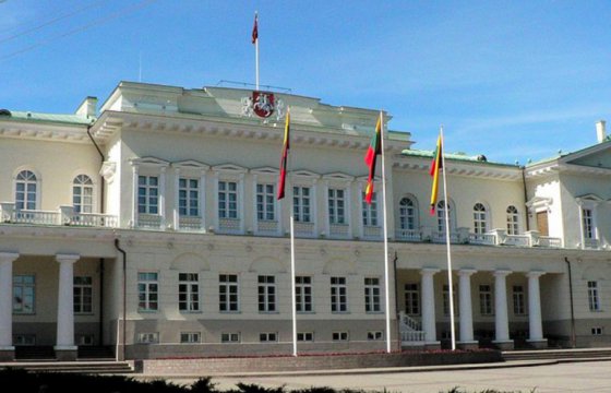 Администрацию президента Литвы обвинили в настраивании общественности против поляков