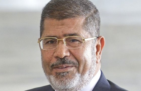 Экс-президента Египта Мурси приговорили к пожизненному заключению за шпионаж