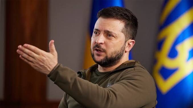 Украина проведет выборы, если Путин согласится на 60-дневное перемирие — Владимир Зеленский