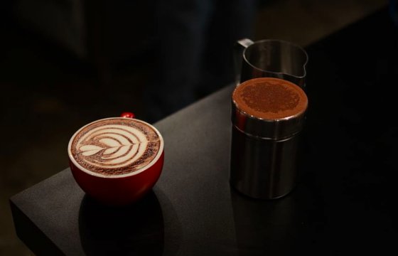 Литовская сеть Caffeine планирует выйти на скандинавский рынок