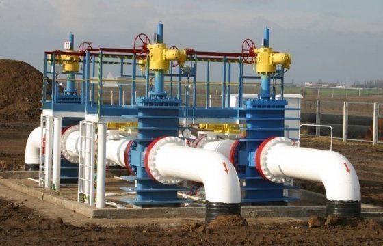 Транснефть: Беларусь одобрила план очистки нефтепровода