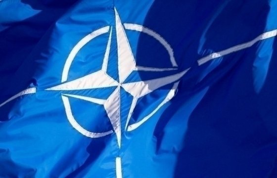 Эксперты НАТО проверили подлинность фото с главой банка Латвии