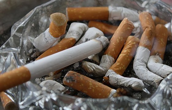 Эстонская компания платит некурящим сотрудникам надбавку