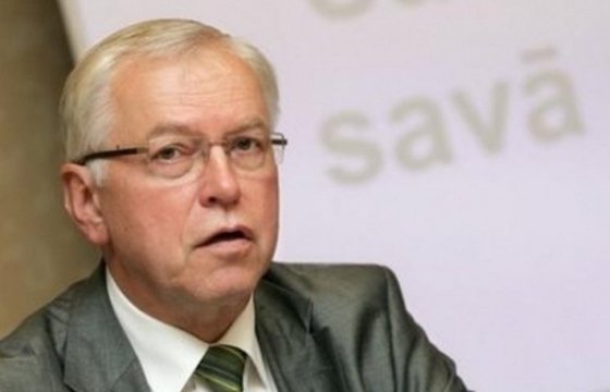 Лидер СЗК: В четверг будет достигнуто соглашение о новом правительстве Латвии