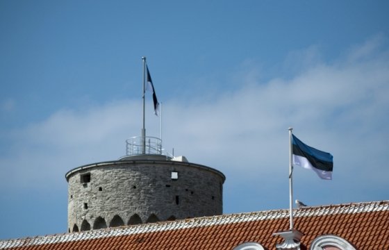 Эстония встает у руля
