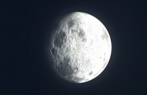 На орбиту Луны запустят надувной жилой модуль