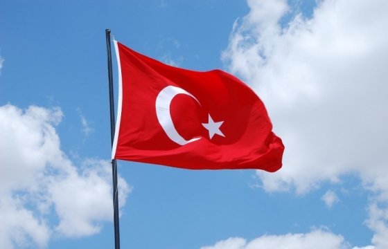 В Турции по подозрению в связях с Гюленом арестованы 35 тысяч человек