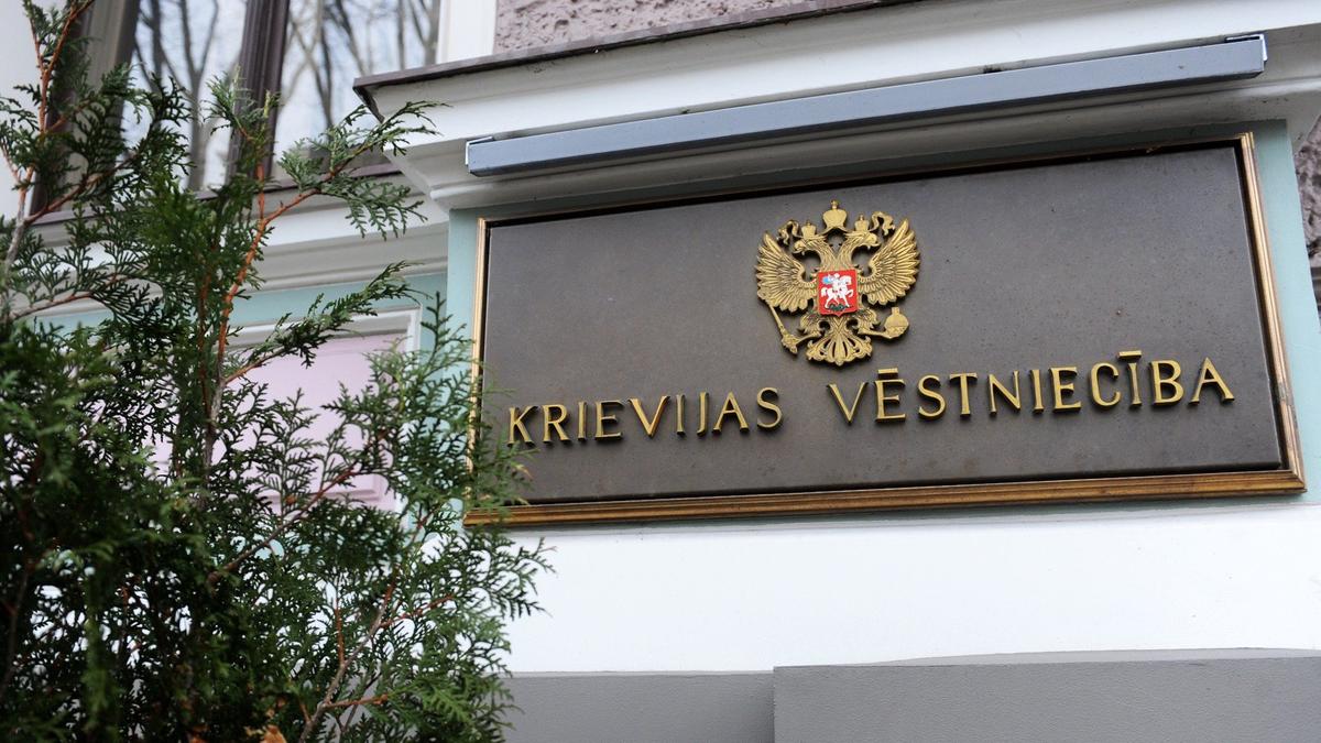 Выборы президента России в Латвии: «Боюсь, что участие негативно скажется на получении латвийского паспорта»