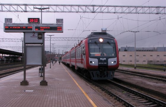 «Латвийские железные дороги» сократят почти 1,5 тысячи работников