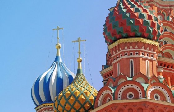 ТурСтат: Жители Эстонии стали чаще посещать Россию