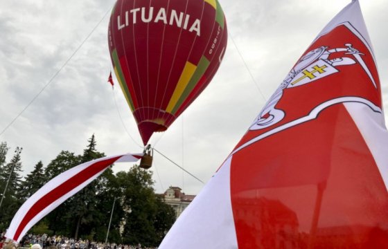 Год назад в Беларуси сфальсифицировали выборы: Литва разрешила въезд более 800 белорусам по гуманитарным причинам